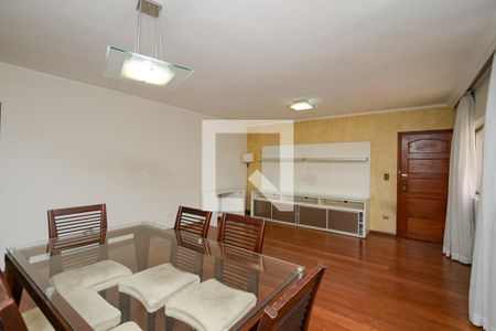 Apartamento à venda com 103m², 3 quartos e 2 vagas Apartamento à venda com 103m², 3 quartos e 2 vagasSala