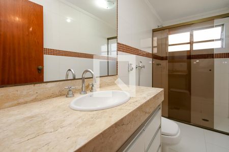 Apartamento à venda com 103m², 3 quartos e 2 vagas Apartamento à venda com 103m², 3 quartos e 2 vagasBanheiro