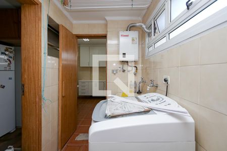 Apartamento à venda com 103m², 3 quartos e 2 vagas Apartamento à venda com 103m², 3 quartos e 2 vagasÁrea de Serviço