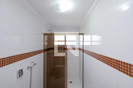 Apartamento à venda com 103m², 3 quartos e 2 vagas Apartamento à venda com 103m², 3 quartos e 2 vagasBanheiro