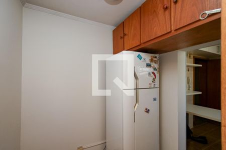 Apartamento à venda com 103m², 3 quartos e 2 vagas Apartamento à venda com 103m², 3 quartos e 2 vagasDespensa