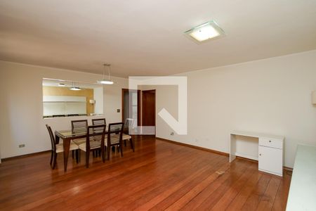 Apartamento à venda com 103m², 3 quartos e 2 vagas Apartamento à venda com 103m², 3 quartos e 2 vagasSala