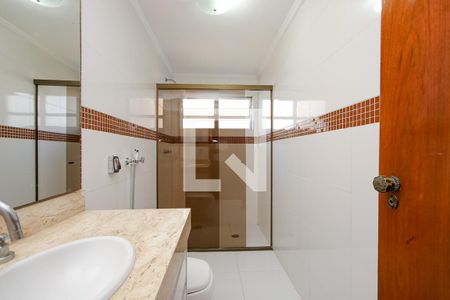 Apartamento à venda com 103m², 3 quartos e 2 vagas Apartamento à venda com 103m², 3 quartos e 2 vagasBanheiro