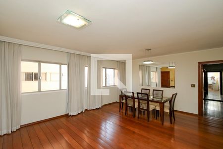 Apartamento à venda com 103m², 3 quartos e 2 vagas Apartamento à venda com 103m², 3 quartos e 2 vagasSala