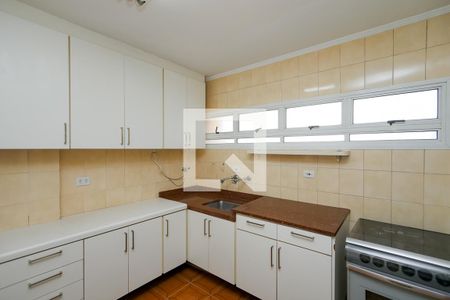 Apartamento à venda com 103m², 3 quartos e 2 vagas Apartamento à venda com 103m², 3 quartos e 2 vagasCozinha