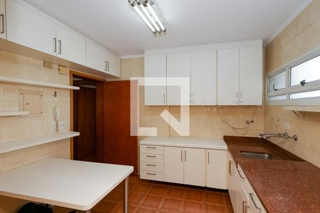Apartamento à venda com 103m², 3 quartos e 2 vagas Apartamento à venda com 103m², 3 quartos e 2 vagasCozinha