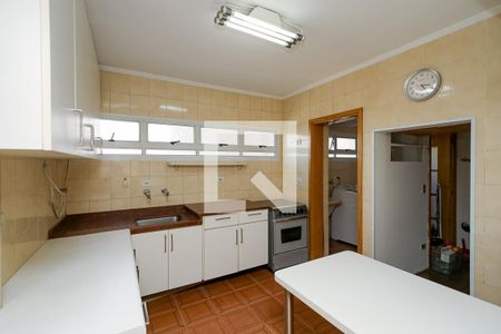 Apartamento à venda com 103m², 3 quartos e 2 vagas Apartamento à venda com 103m², 3 quartos e 2 vagasCozinha