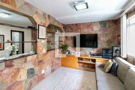 Casa à venda com 305m², 3 quartos e 4 vagas Casa à venda com 305m², 3 quartos e 4 vagasSala 2