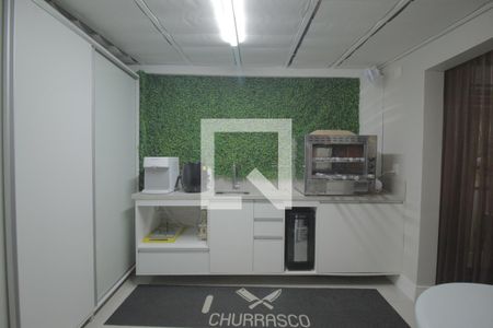 Casa de condomínio à venda com 165m², 3 quartos e 2 vagasÁrea comum - Churrasqueira