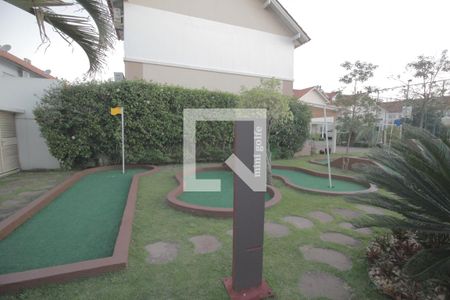 Casa de condomínio à venda com 165m², 3 quartos e 2 vagasÁrea comum