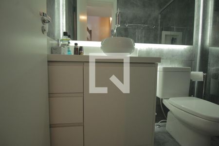 Casa de condomínio à venda com 165m², 3 quartos e 2 vagasBanheiro