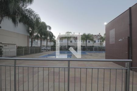 Casa de condomínio à venda com 165m², 3 quartos e 2 vagasÁrea comum - Piscina