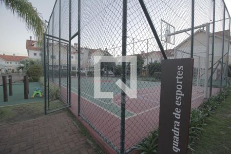 Casa de condomínio à venda com 165m², 3 quartos e 2 vagasQuadra Esportiva