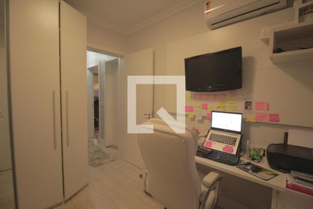 Casa de condomínio à venda com 165m², 3 quartos e 2 vagasQuarto 2