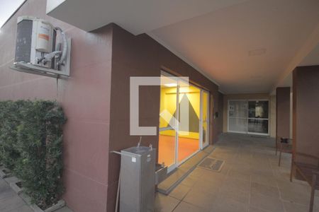 Casa de condomínio à venda com 165m², 3 quartos e 2 vagasBrinquedoteca