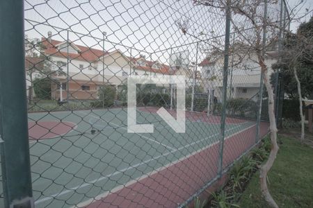 Casa de condomínio à venda com 165m², 3 quartos e 2 vagasQuadra Esportiva