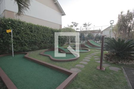 Casa de condomínio à venda com 165m², 3 quartos e 2 vagasÁrea comum