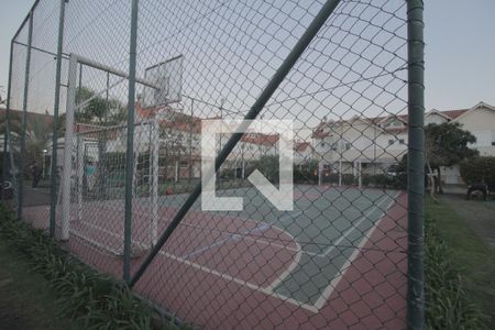 Casa de condomínio à venda com 165m², 3 quartos e 2 vagasQuadra Esportiva