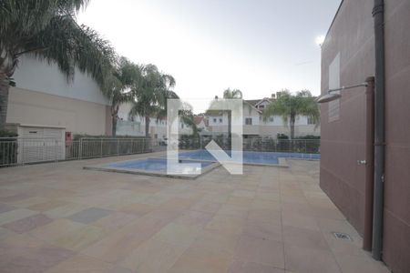 Casa de condomínio à venda com 165m², 3 quartos e 2 vagasÁrea comum - Piscina