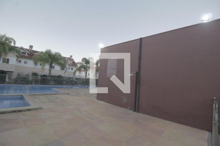Casa de condomínio à venda com 165m², 3 quartos e 2 vagasÁrea comum - Piscina