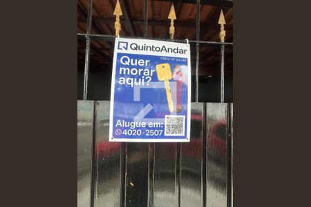 Casa para alugar com 60m², 1 quarto e 1 vagaPlaca