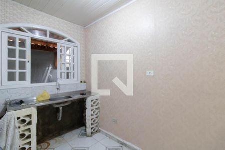 Casa para alugar com 60m², 1 quarto e 1 vagaCozinha