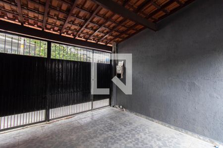 Casa para alugar com 60m², 1 quarto e 1 vagaGaragem