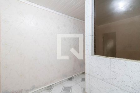 Casa para alugar com 60m², 1 quarto e 1 vagaCozinha