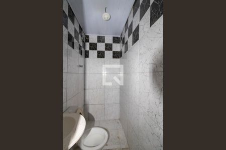 Casa para alugar com 60m², 1 quarto e 1 vagaBanheiro