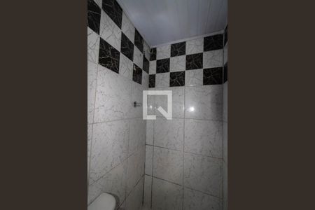 Casa para alugar com 60m², 1 quarto e 1 vagaBanheiro