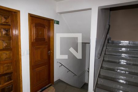 Apartamento à venda com 60m², 2 quartos e 1 vagaHall de entrada