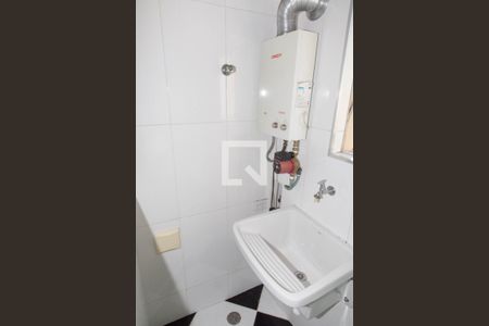 Apartamento à venda com 60m², 2 quartos e 1 vagaÁrea de Serviço