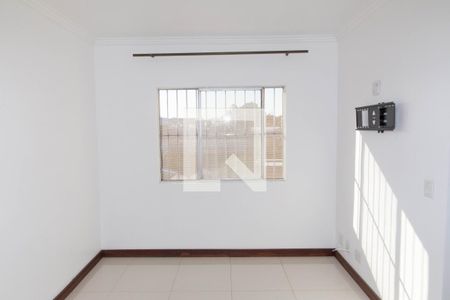Sala de apartamento à venda com 2 quartos, 60m² em Centro, Diadema