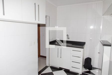 Apartamento à venda com 60m², 2 quartos e 1 vagaCozinha