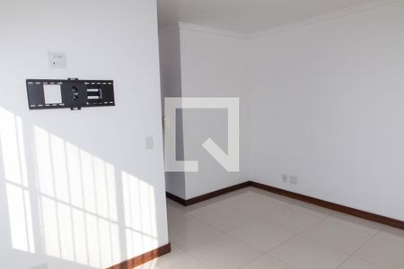 Sala de apartamento à venda com 2 quartos, 60m² em Centro, Diadema