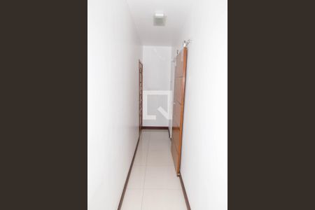 Apartamento à venda com 60m², 2 quartos e 1 vagaCorredor