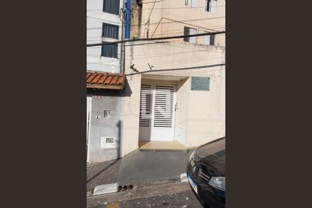 Apartamento à venda com 60m², 2 quartos e 1 vagaFachada