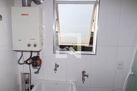 Apartamento à venda com 60m², 2 quartos e 1 vagaÁrea de Serviço