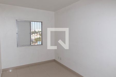 Quarto 1 de apartamento à venda com 2 quartos, 60m² em Centro, Diadema