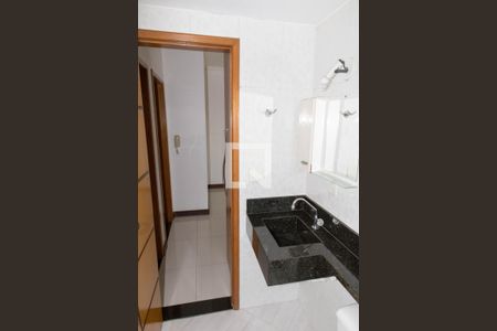 Apartamento à venda com 60m², 2 quartos e 1 vagaBanheiro