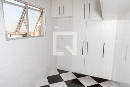 Apartamento à venda com 60m², 2 quartos e 1 vagaCozinha