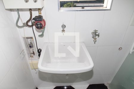 Apartamento à venda com 60m², 2 quartos e 1 vagaÁrea de Serviço