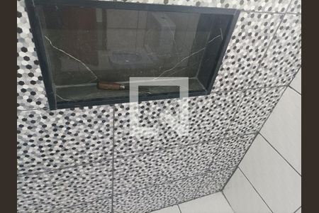 Casa à venda com 123m², 2 quartos e 2 vagasBanheiro 1