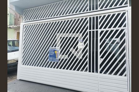 Casa à venda com 123m², 2 quartos e 2 vagasFachada do Prédio