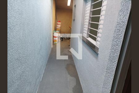 Casa à venda com 123m², 2 quartos e 2 vagasQuintal