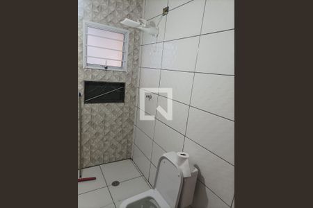 Casa à venda com 123m², 2 quartos e 2 vagasBanheiro 02