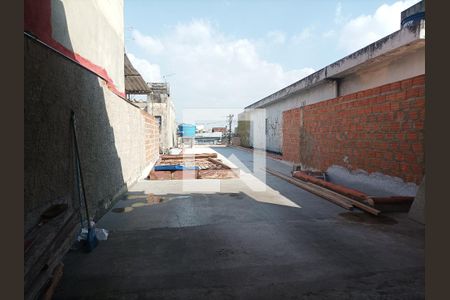 Casa à venda com 123m², 2 quartos e 2 vagasTerraço