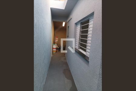 Casa à venda com 123m², 2 quartos e 2 vagasQuintal