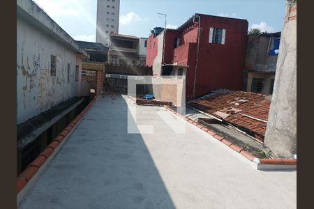 Casa à venda com 123m², 2 quartos e 2 vagasTerraço