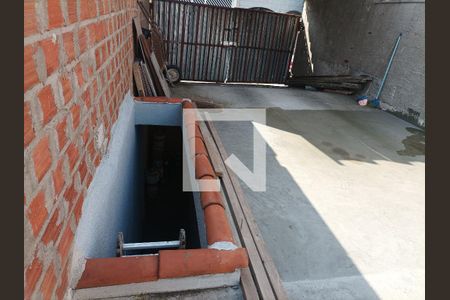 Casa à venda com 123m², 2 quartos e 2 vagasTerraço